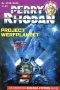 [Perry Rhodan NL 1723] • Project Werfplaneet